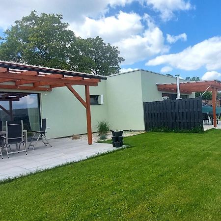 فيلا Panorama House Brdy Příbram المظهر الخارجي الصورة