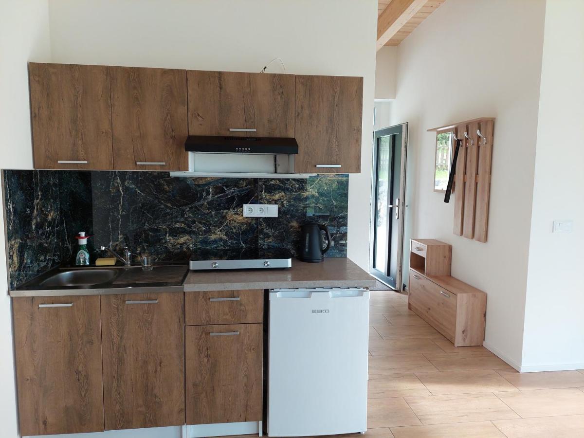 فيلا Panorama House Brdy Příbram المظهر الخارجي الصورة