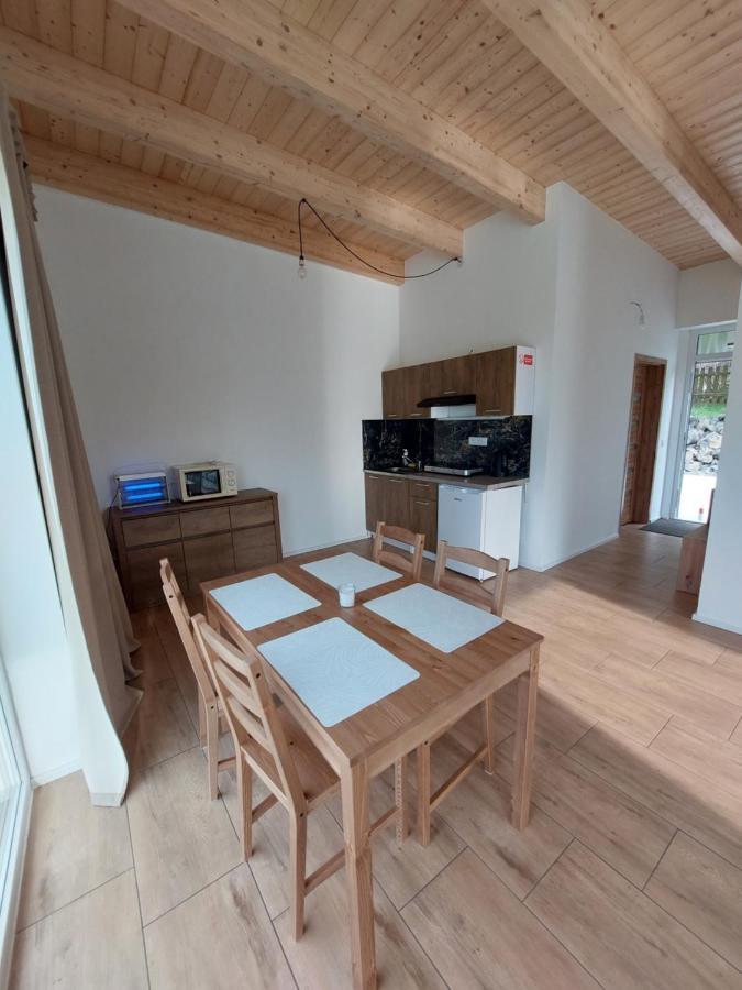 فيلا Panorama House Brdy Příbram المظهر الخارجي الصورة