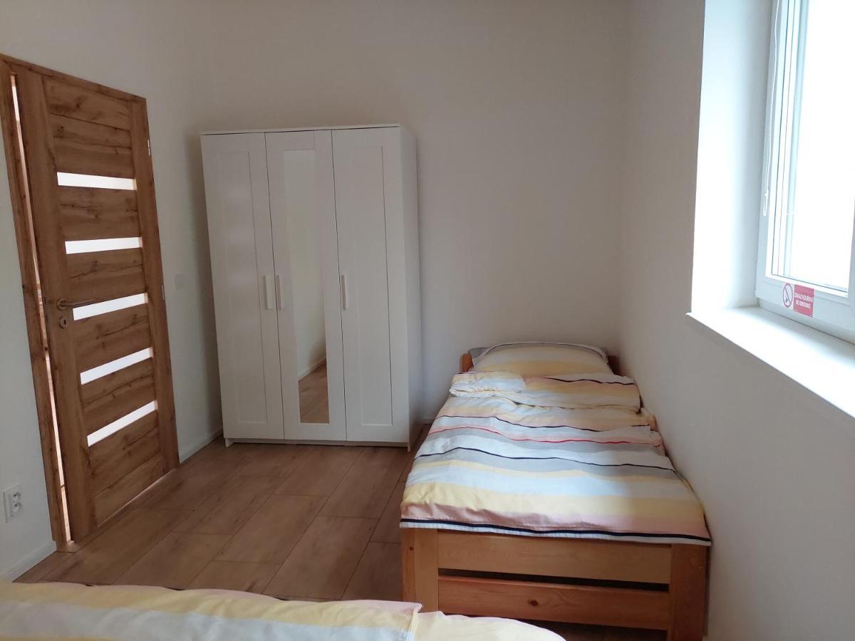 فيلا Panorama House Brdy Příbram المظهر الخارجي الصورة