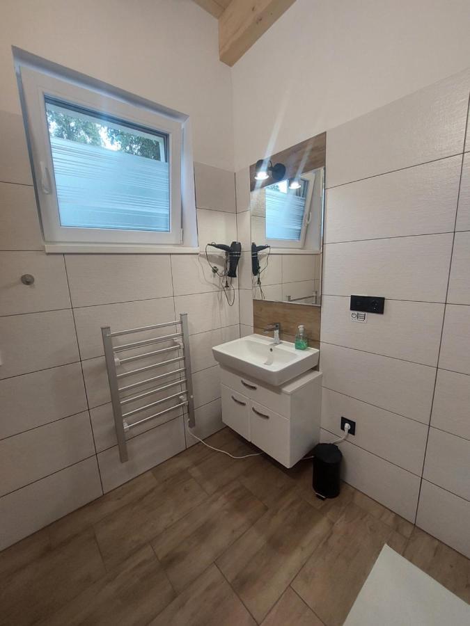 فيلا Panorama House Brdy Příbram المظهر الخارجي الصورة