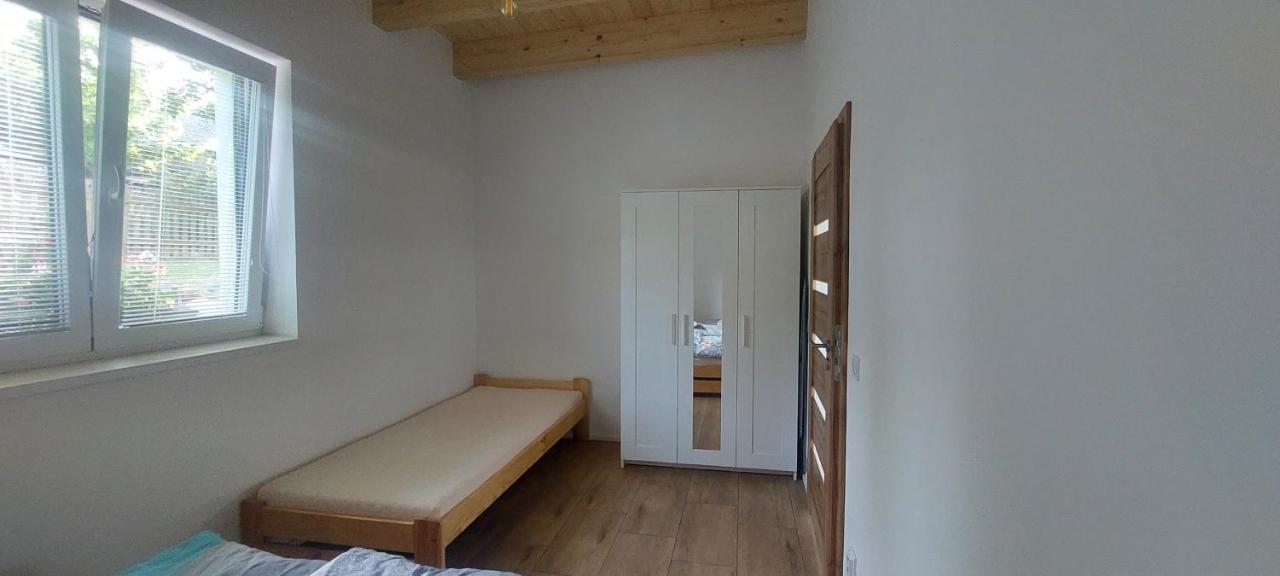 فيلا Panorama House Brdy Příbram المظهر الخارجي الصورة