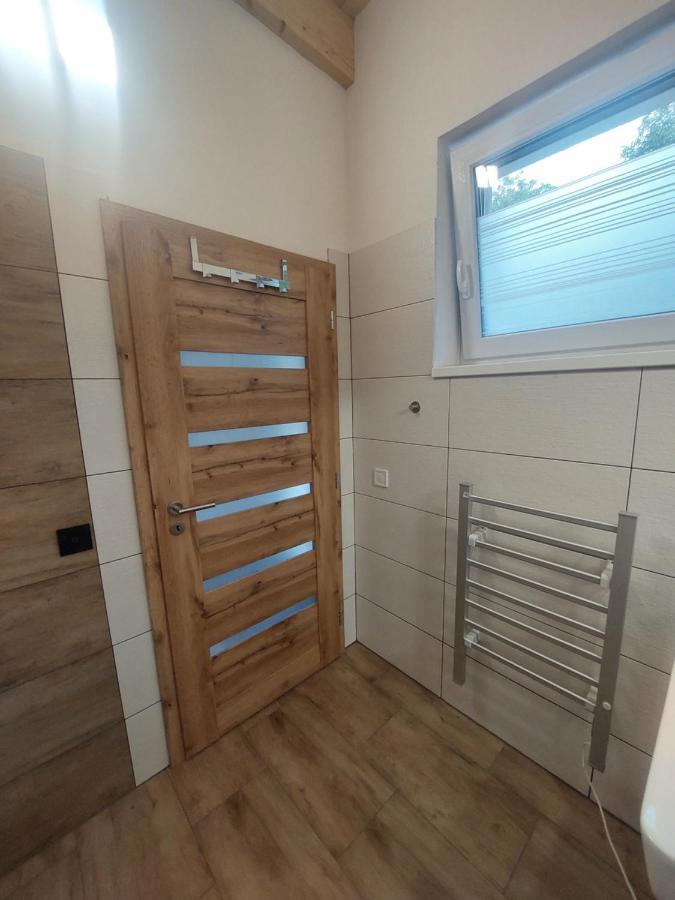 فيلا Panorama House Brdy Příbram المظهر الخارجي الصورة
