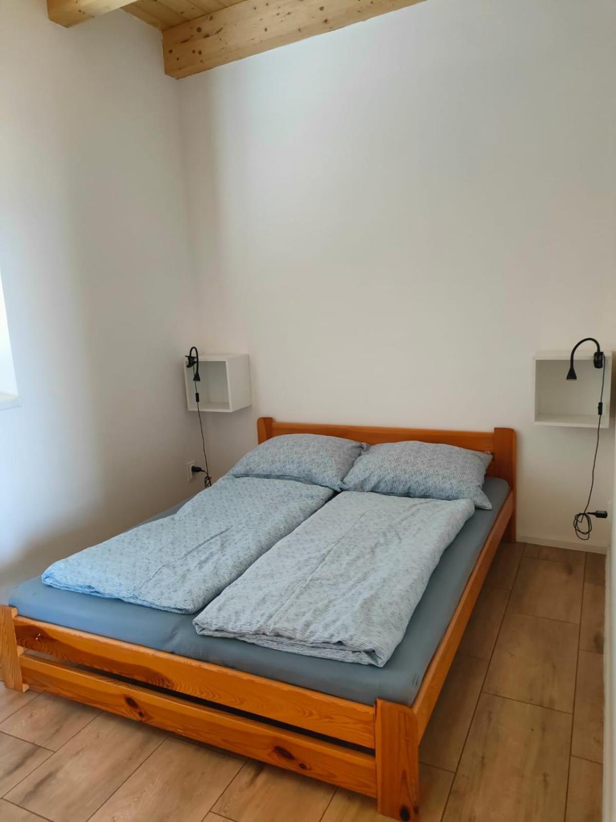 فيلا Panorama House Brdy Příbram المظهر الخارجي الصورة